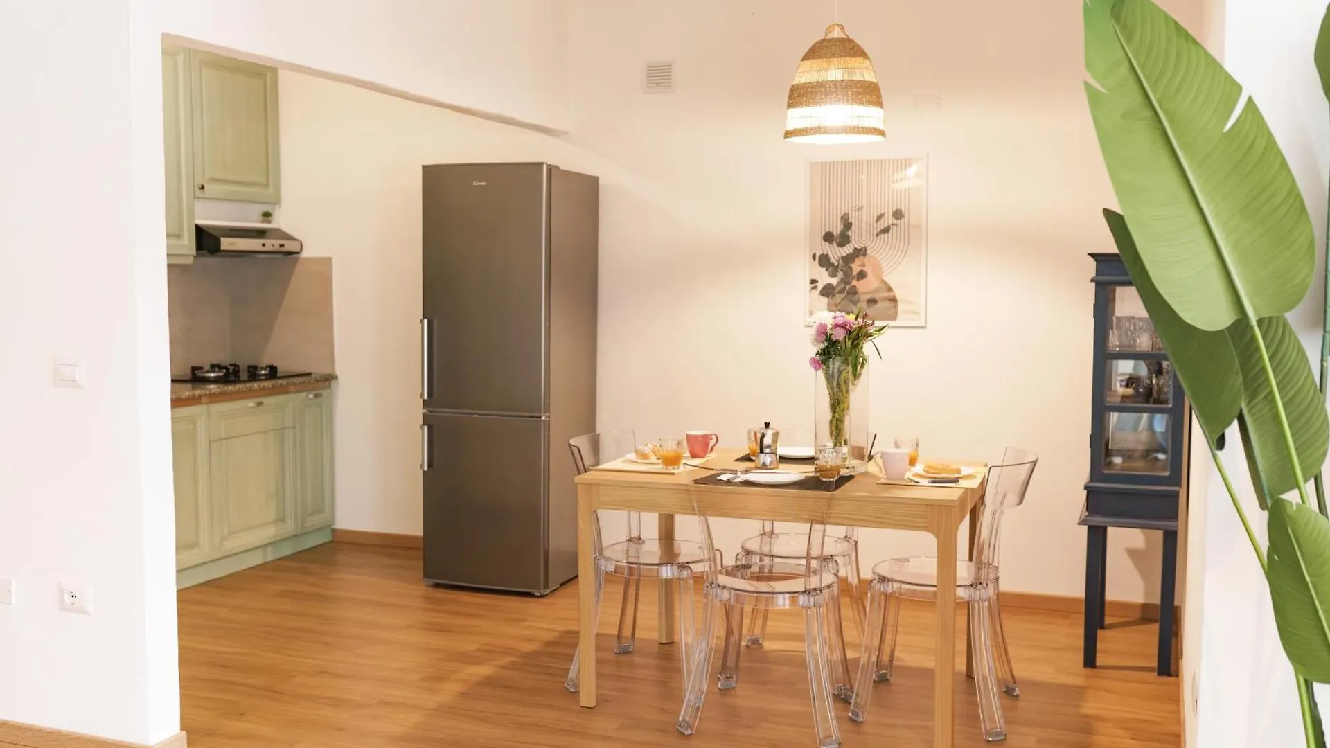 فيلا Casa Rosy أولبيا 0*,  إيطاليا