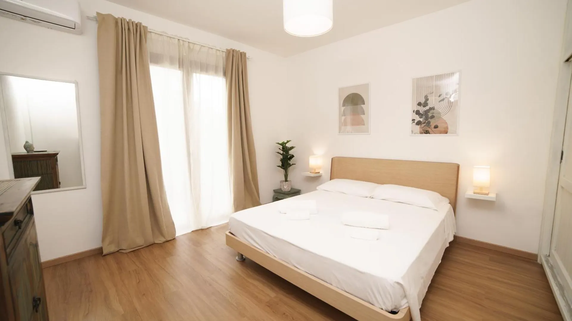 فيلا Casa Rosy أولبيا بيت للعطل